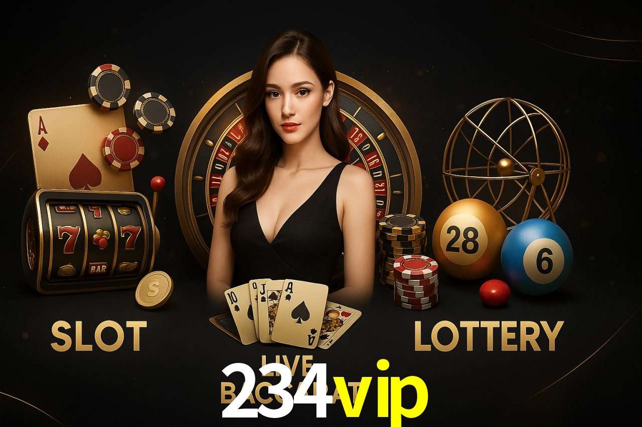 Catálogo de jogos na 234vip