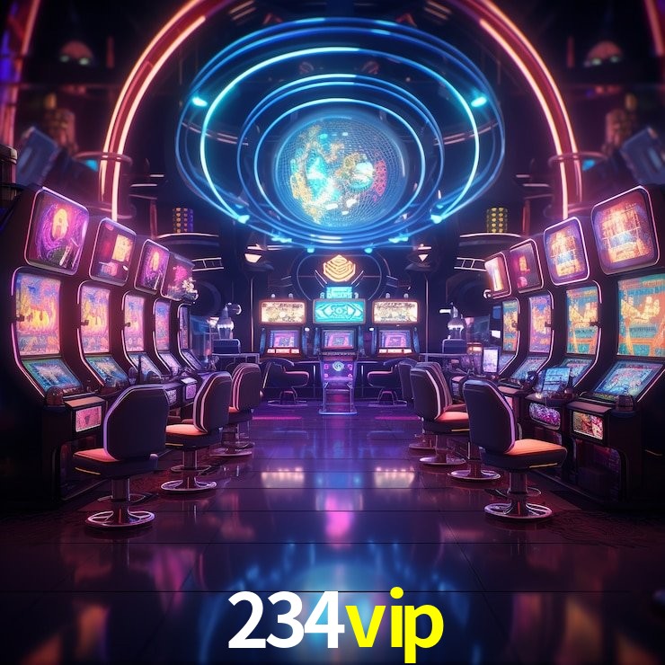 Saque PIX 234vip
