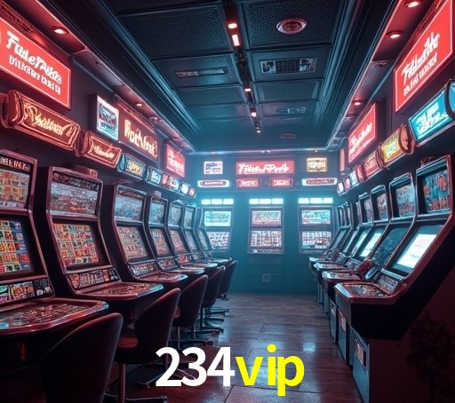 API Integration 234vip