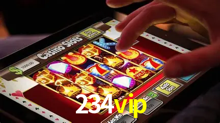 Live Casino 234vip