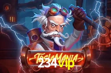 Game Providers 234vip